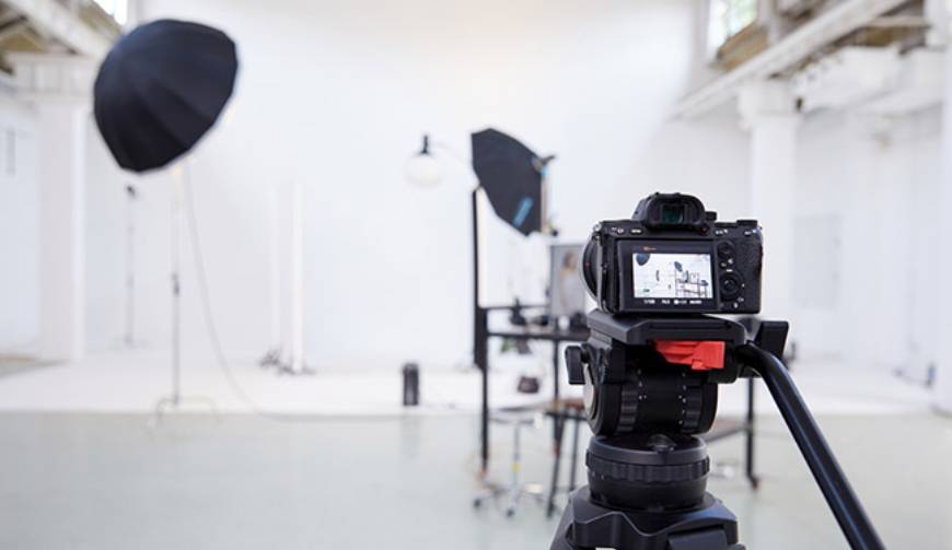 深耕赞皇县电商产品视频拍摄制作，解锁电商爆款的视觉密码