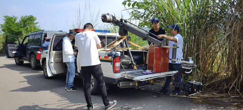 行业标杆！赞皇县电商产品宣传视频诠释头部品牌的实力