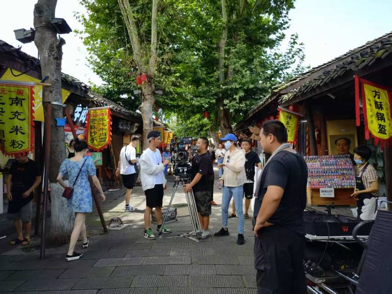 赞皇县电商产品视频拍摄制作，开启销量增长新引擎