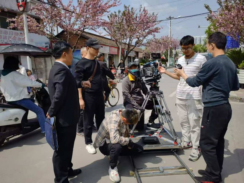 节日限定！赞皇县电商产品宣传视频定制礼盒装惊艳亮相
