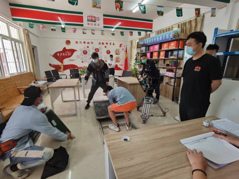 赞皇县电商产品视频拍摄制作实战秘籍，助力产品引爆电商流量